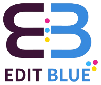 EDIT BLUE